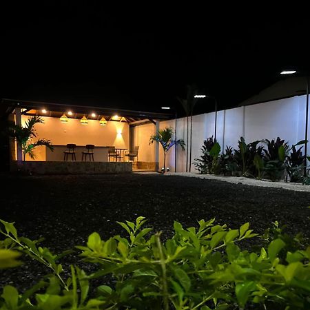 Mevak Apartments Suites La Fortuna Luaran gambar