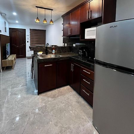 Mevak Apartments Suites La Fortuna Luaran gambar