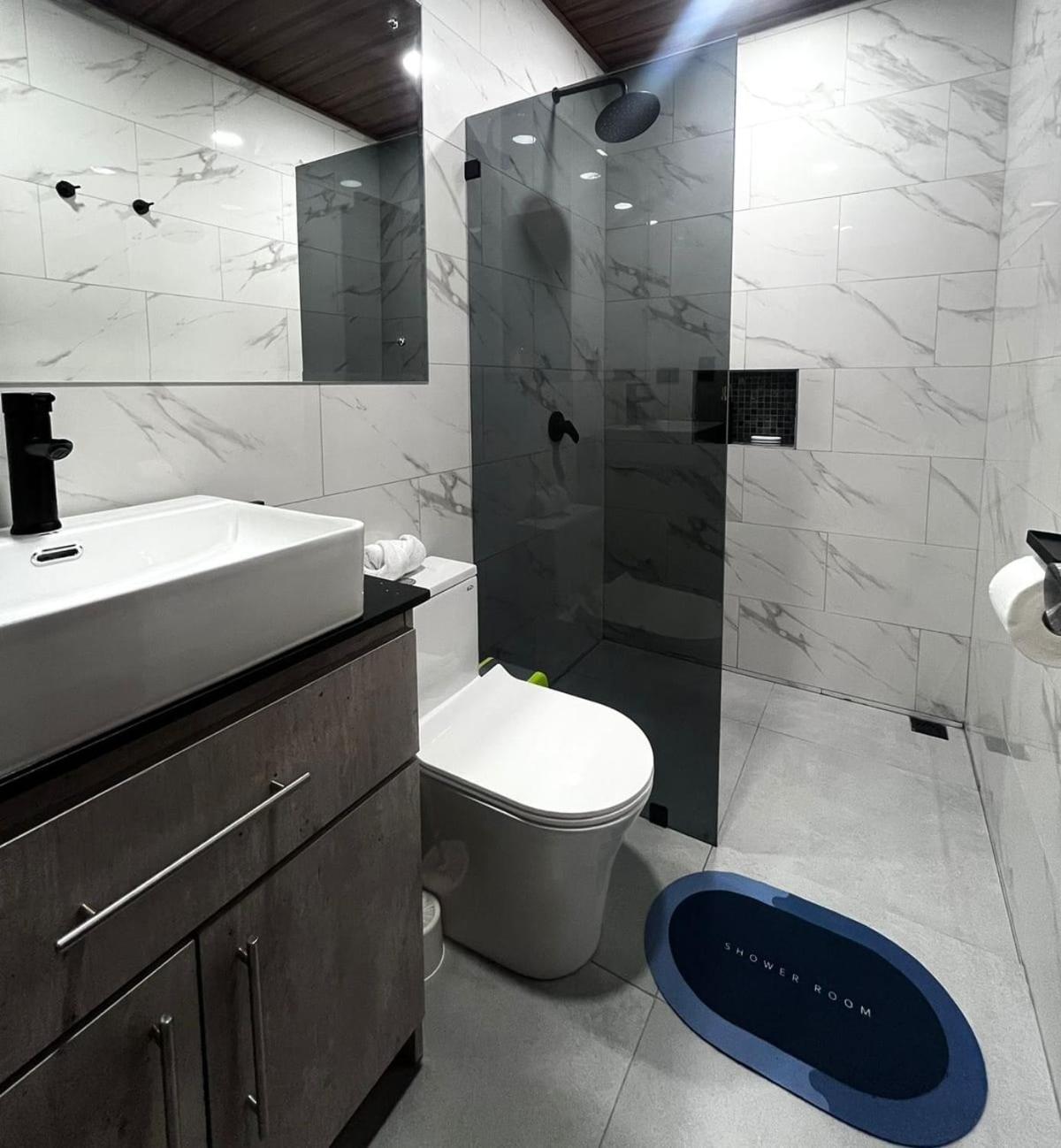 Mevak Apartments Suites La Fortuna Luaran gambar