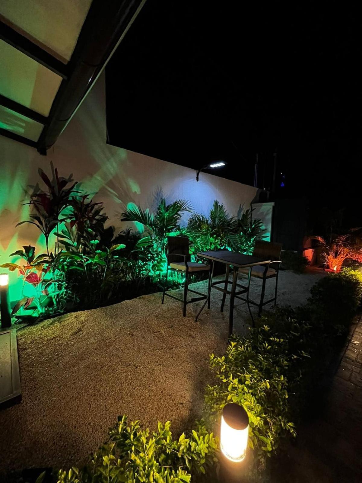 Mevak Apartments Suites La Fortuna Luaran gambar