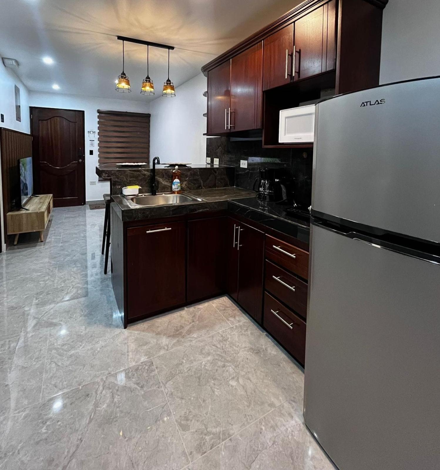Mevak Apartments Suites La Fortuna Luaran gambar