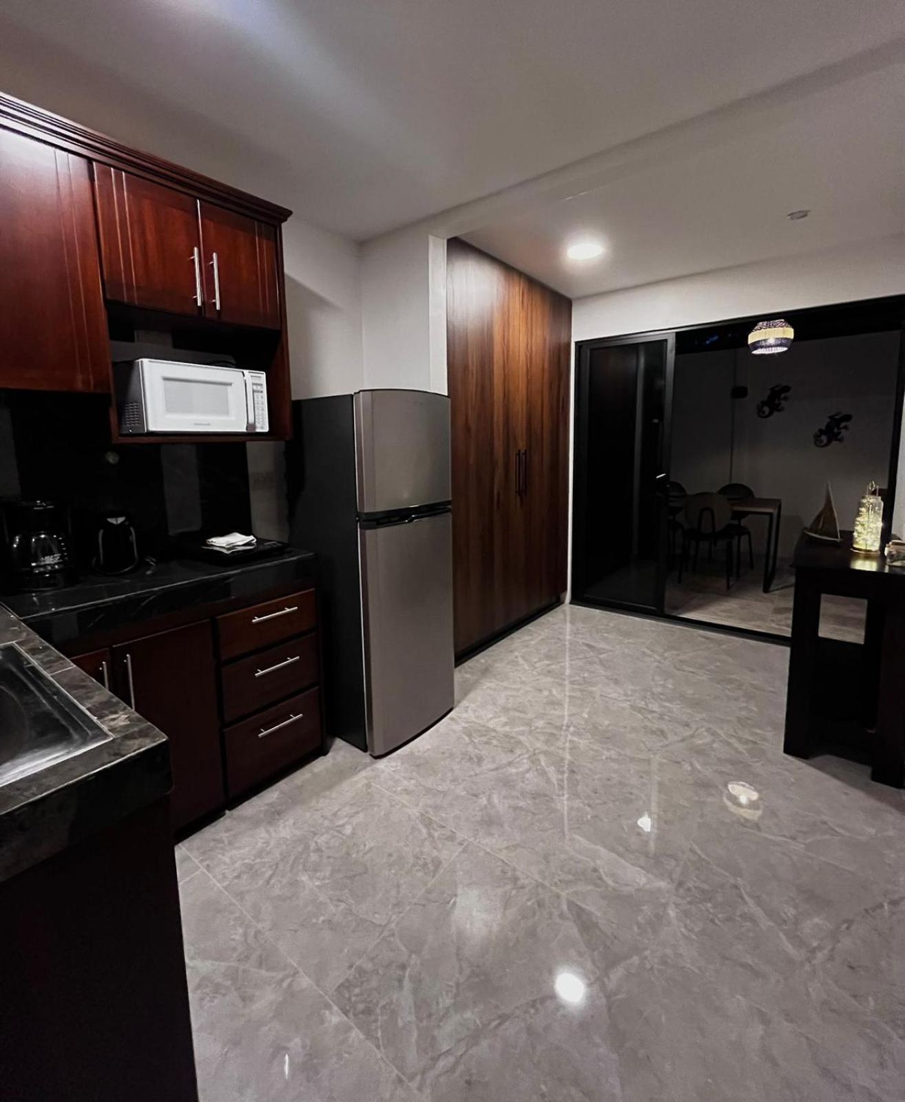 Mevak Apartments Suites La Fortuna Luaran gambar